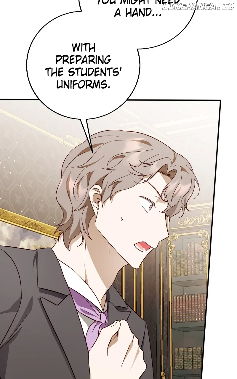 Crash On Paradise Chapter 70 - Page 29