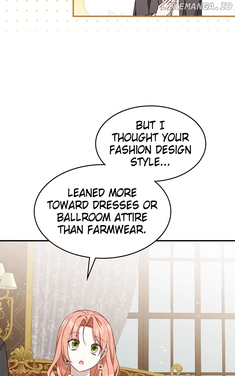 Crash On Paradise Chapter 70 - Page 31