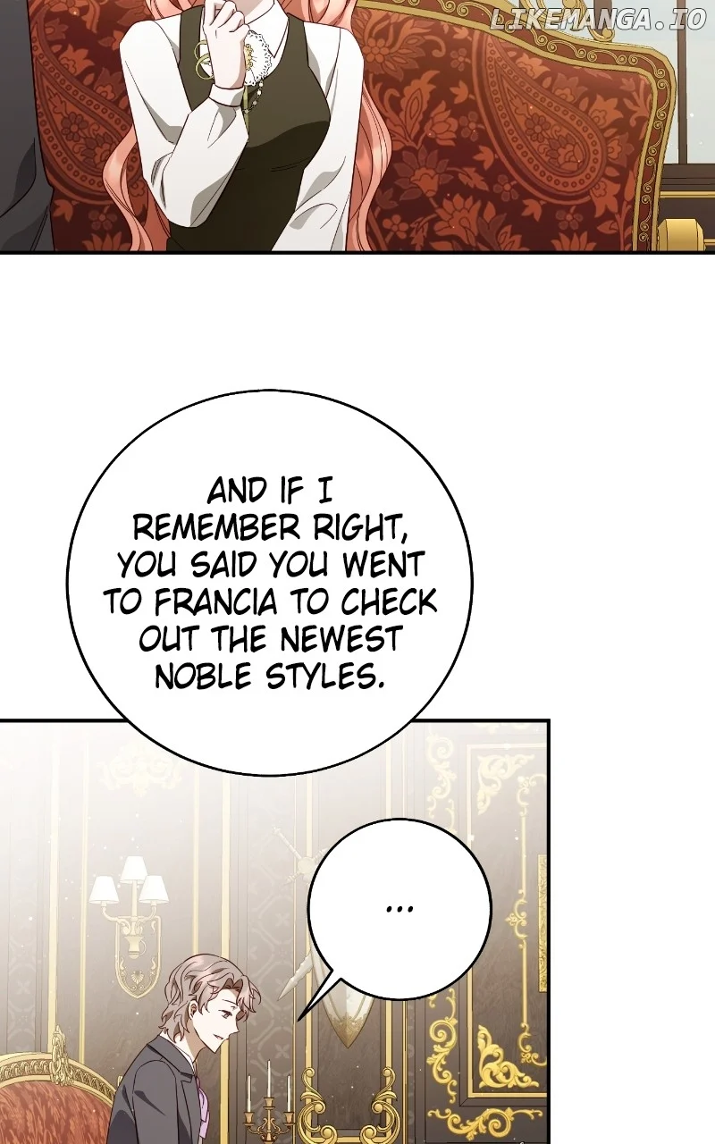 Crash On Paradise Chapter 70 - Page 32