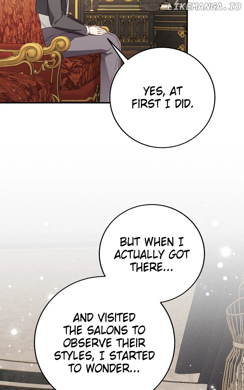 Crash On Paradise Chapter 70 - Page 33