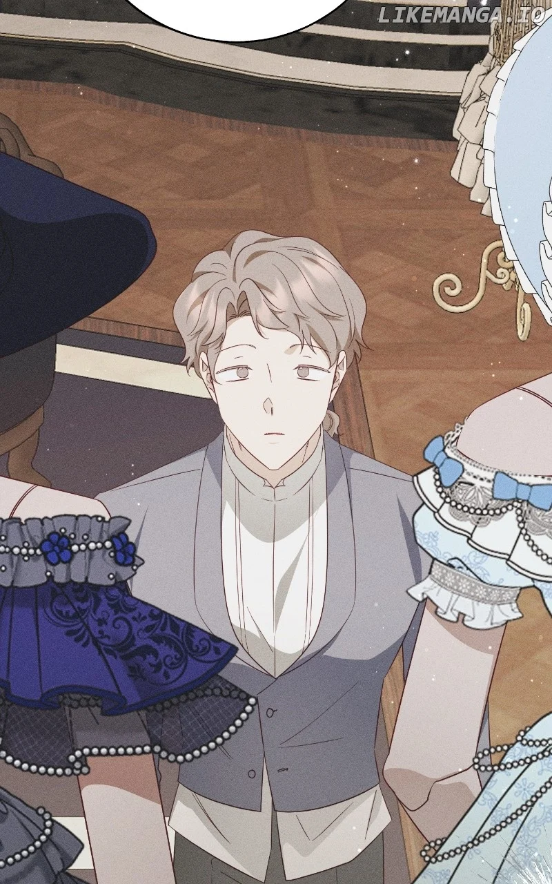 Crash On Paradise Chapter 70 - Page 34