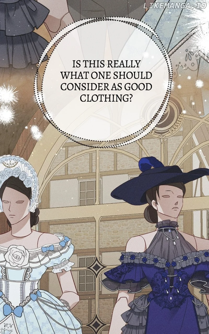 Crash On Paradise Chapter 70 - Page 35