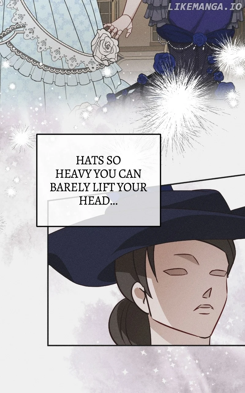 Crash On Paradise Chapter 70 - Page 36