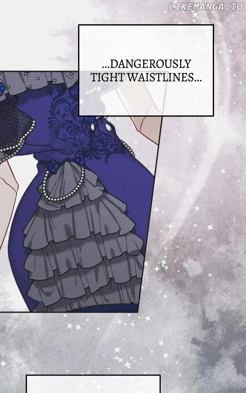 Crash On Paradise Chapter 70 - Page 37