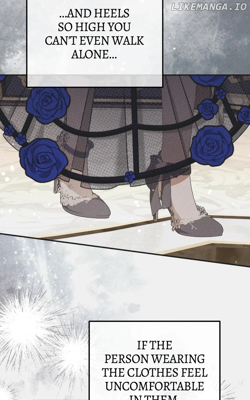 Crash On Paradise Chapter 70 - Page 38