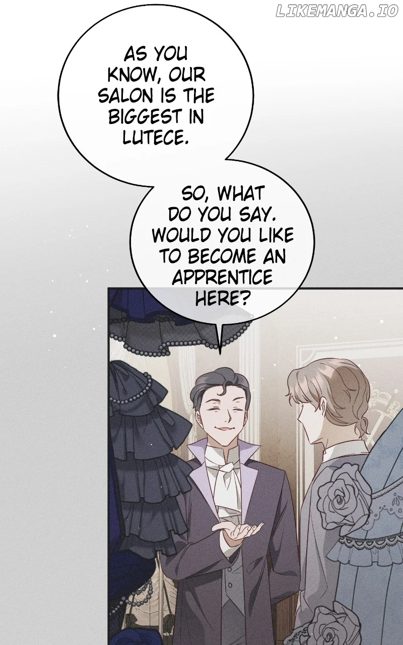 Crash On Paradise Chapter 70 - Page 40