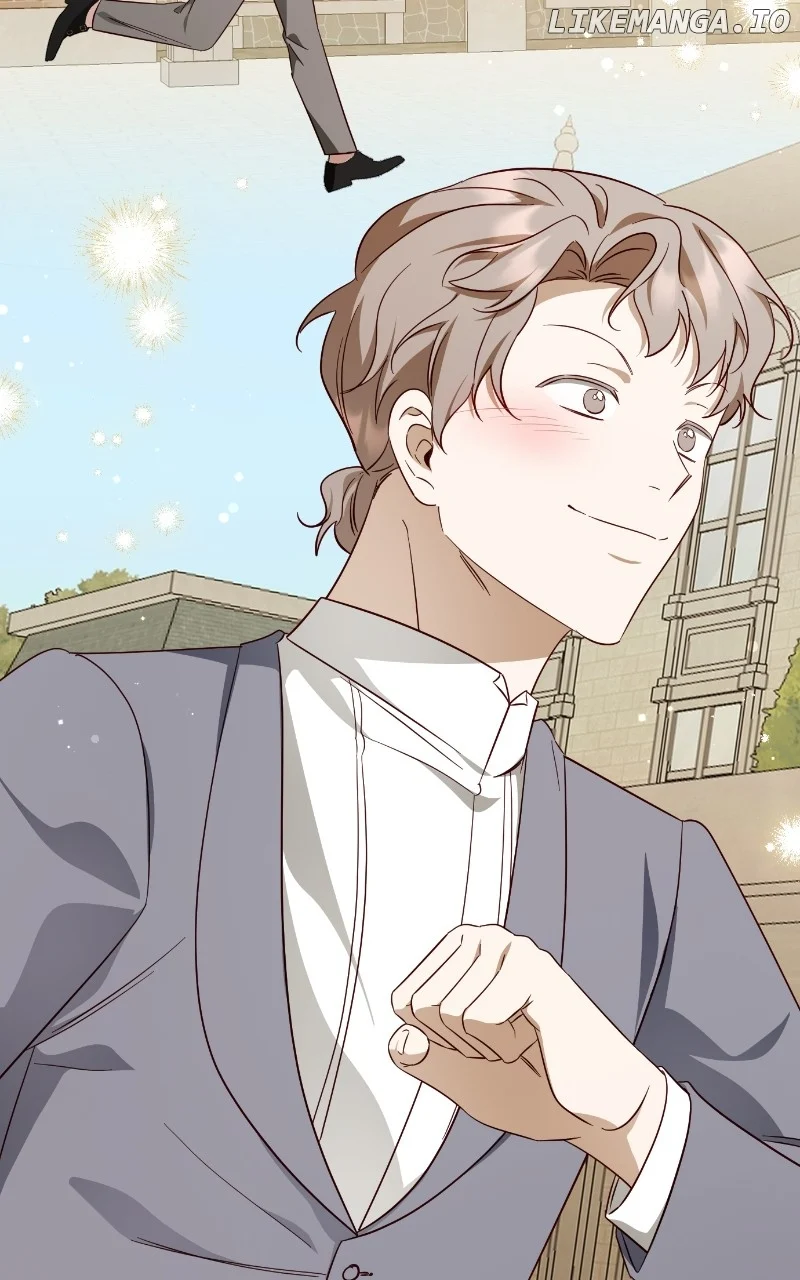 Crash On Paradise Chapter 70 - Page 43