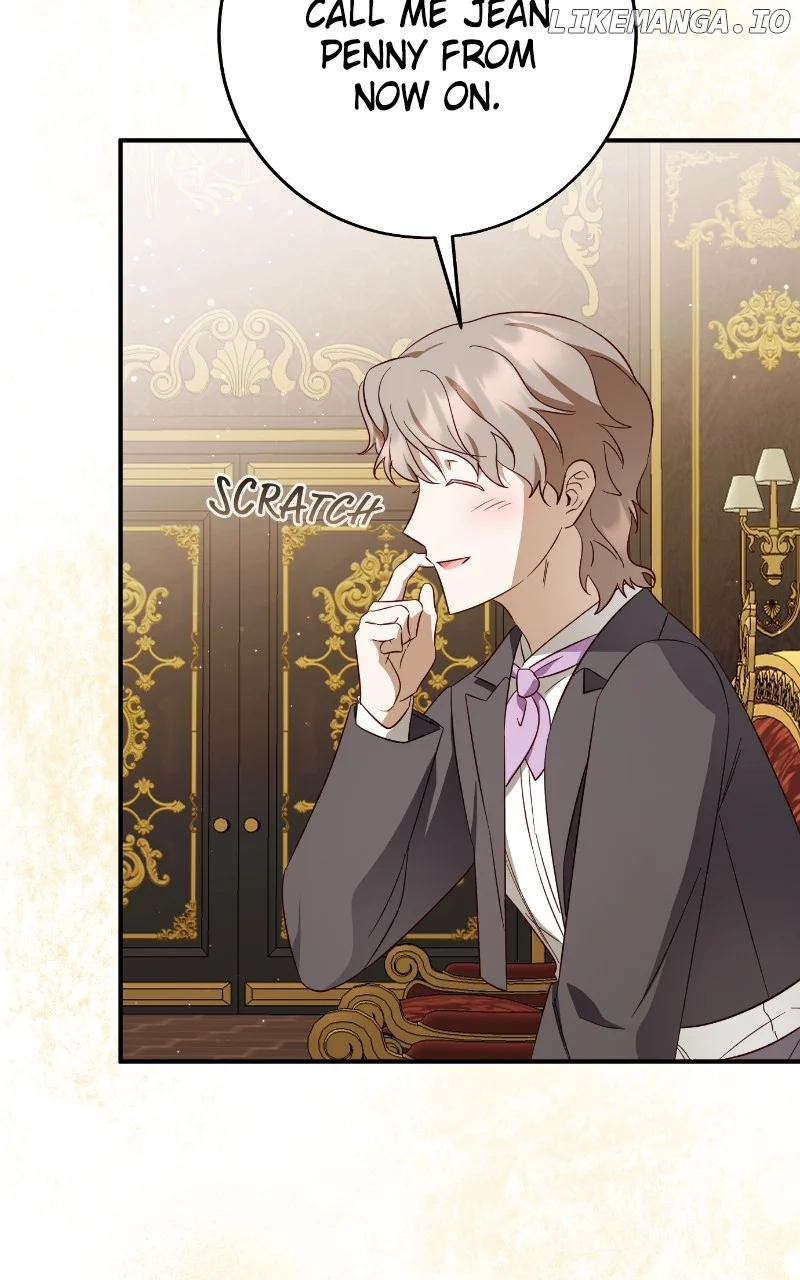 Crash On Paradise Chapter 70 - Page 46