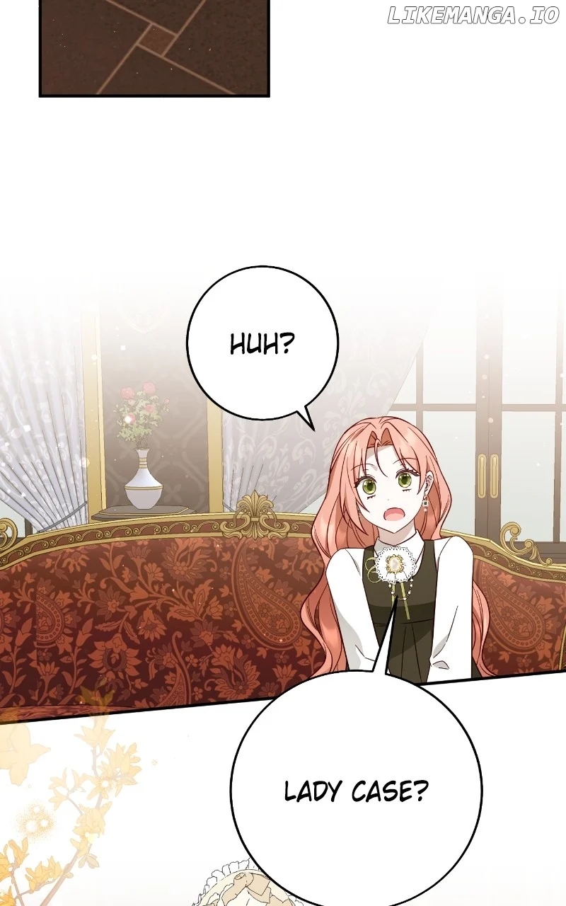 Crash On Paradise Chapter 70 - Page 49