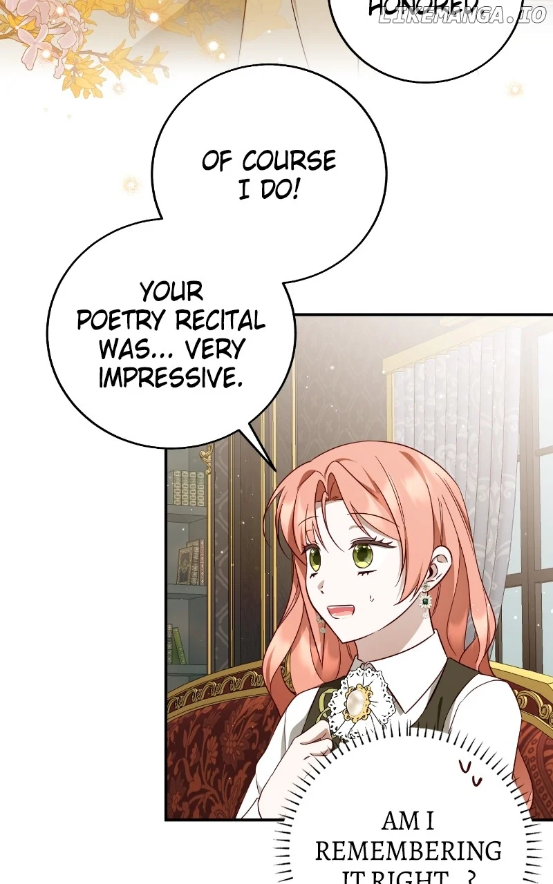 Crash On Paradise Chapter 70 - Page 51