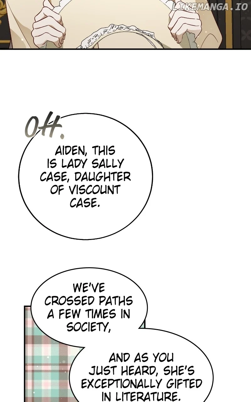 Crash On Paradise Chapter 70 - Page 53