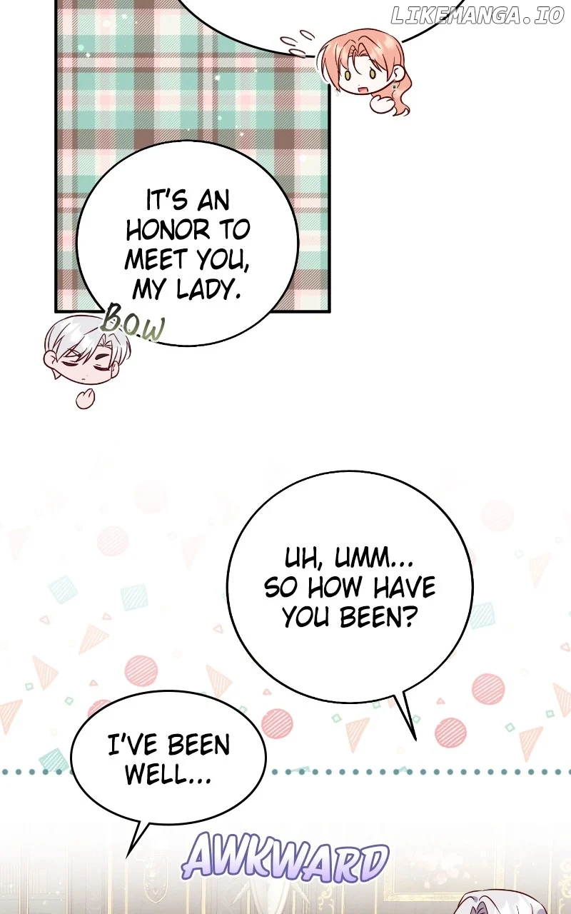 Crash On Paradise Chapter 70 - Page 54