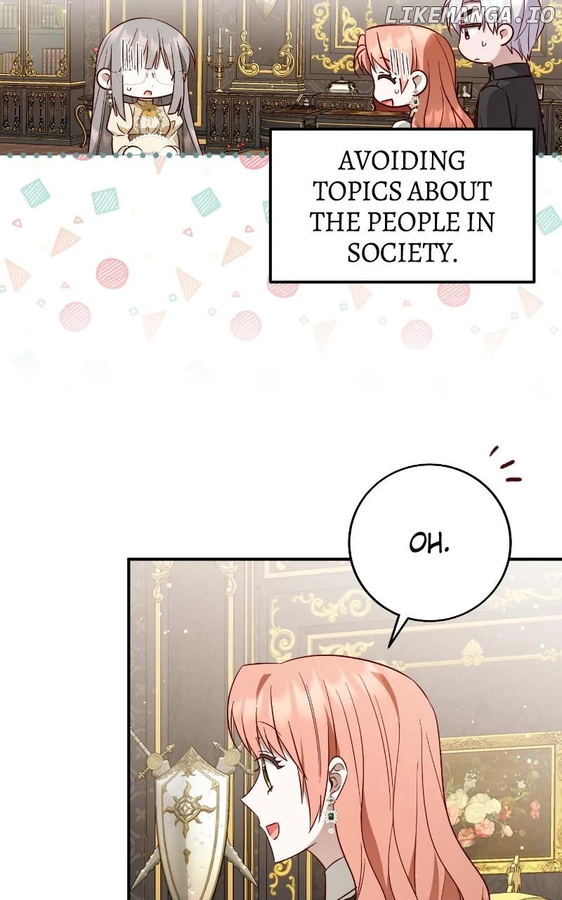 Crash On Paradise Chapter 70 - Page 55