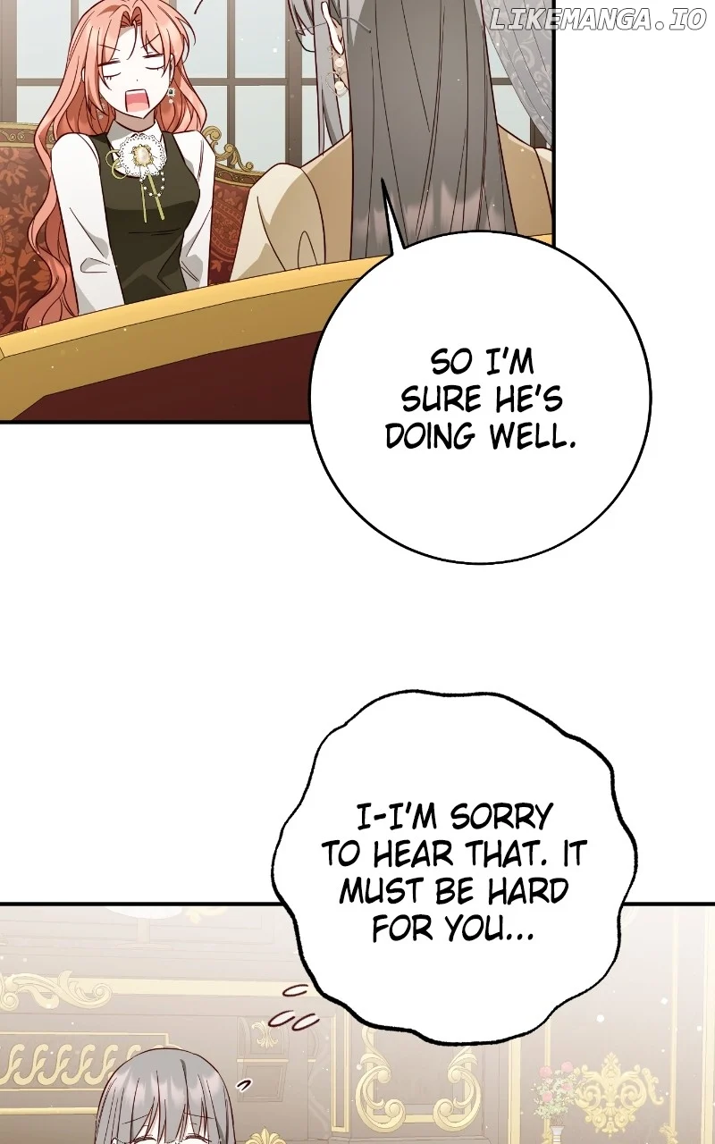 Crash On Paradise Chapter 70 - Page 57