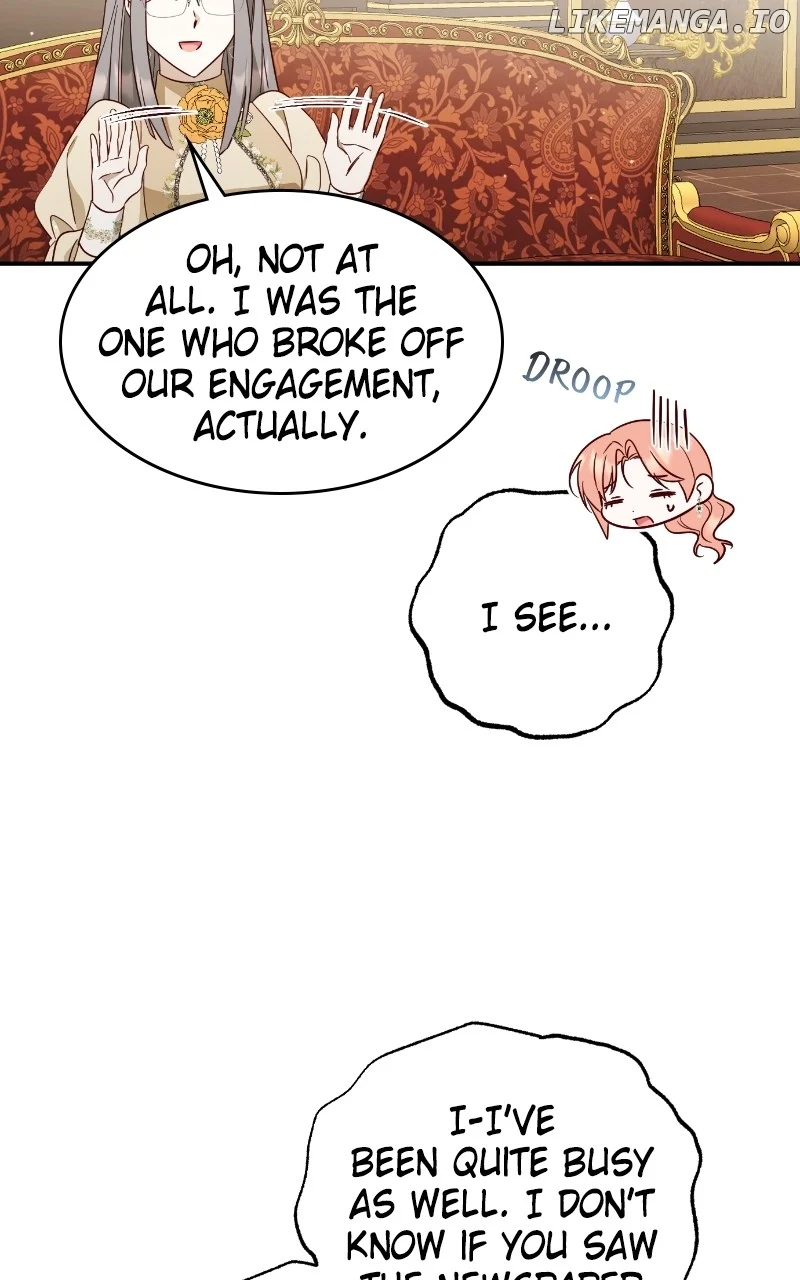 Crash On Paradise Chapter 70 - Page 58