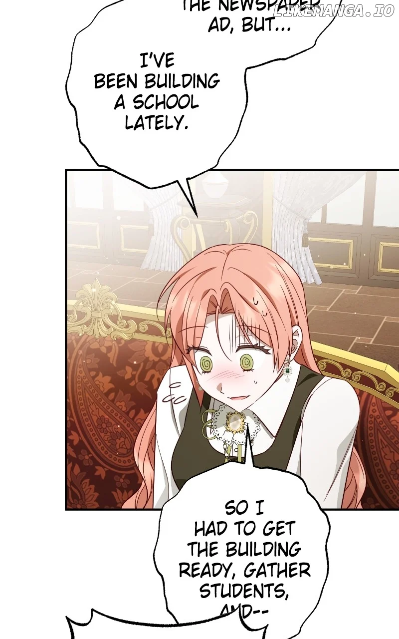 Crash On Paradise Chapter 70 - Page 59