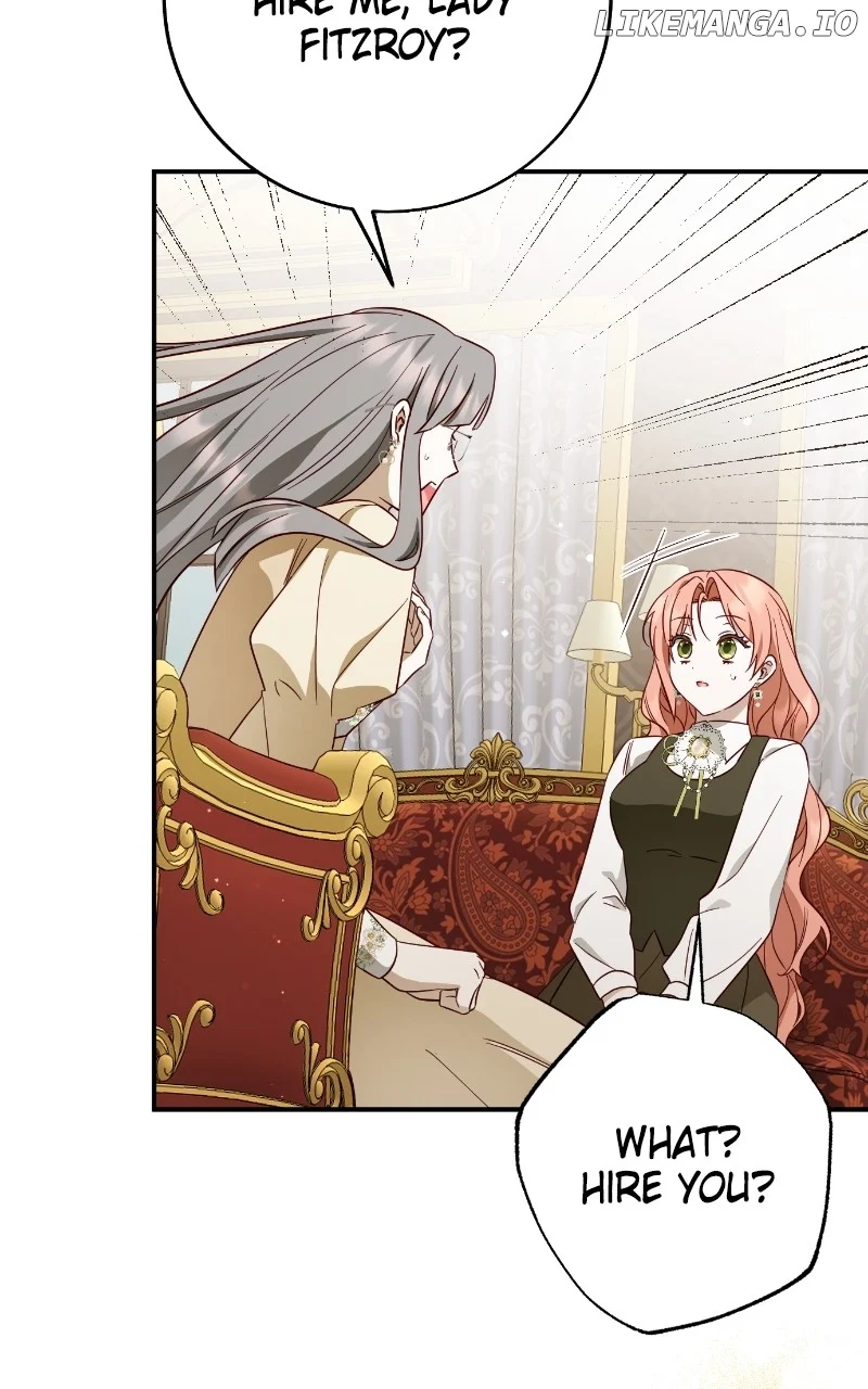 Crash On Paradise Chapter 70 - Page 61