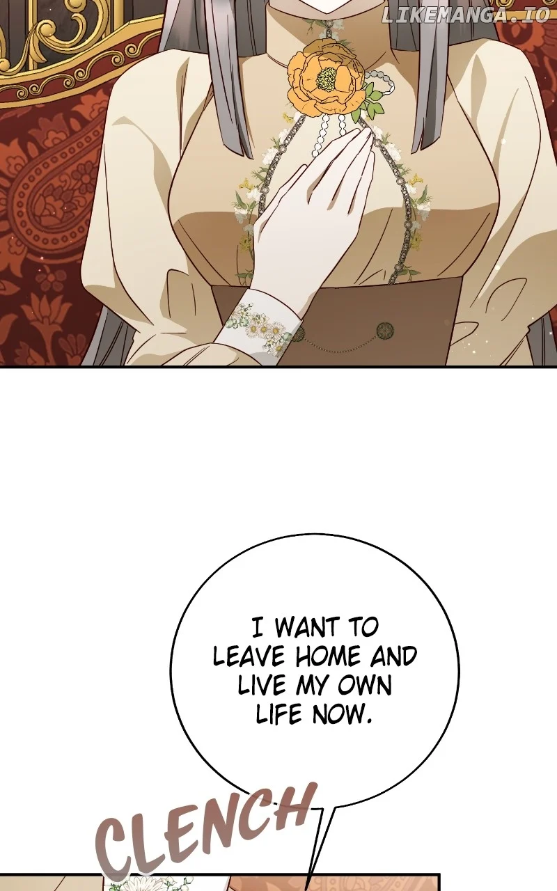 Crash On Paradise Chapter 70 - Page 65