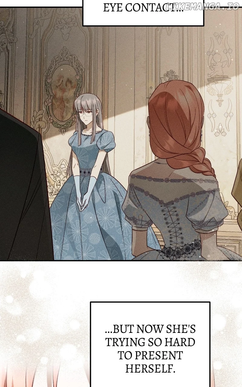 Crash On Paradise Chapter 70 - Page 69