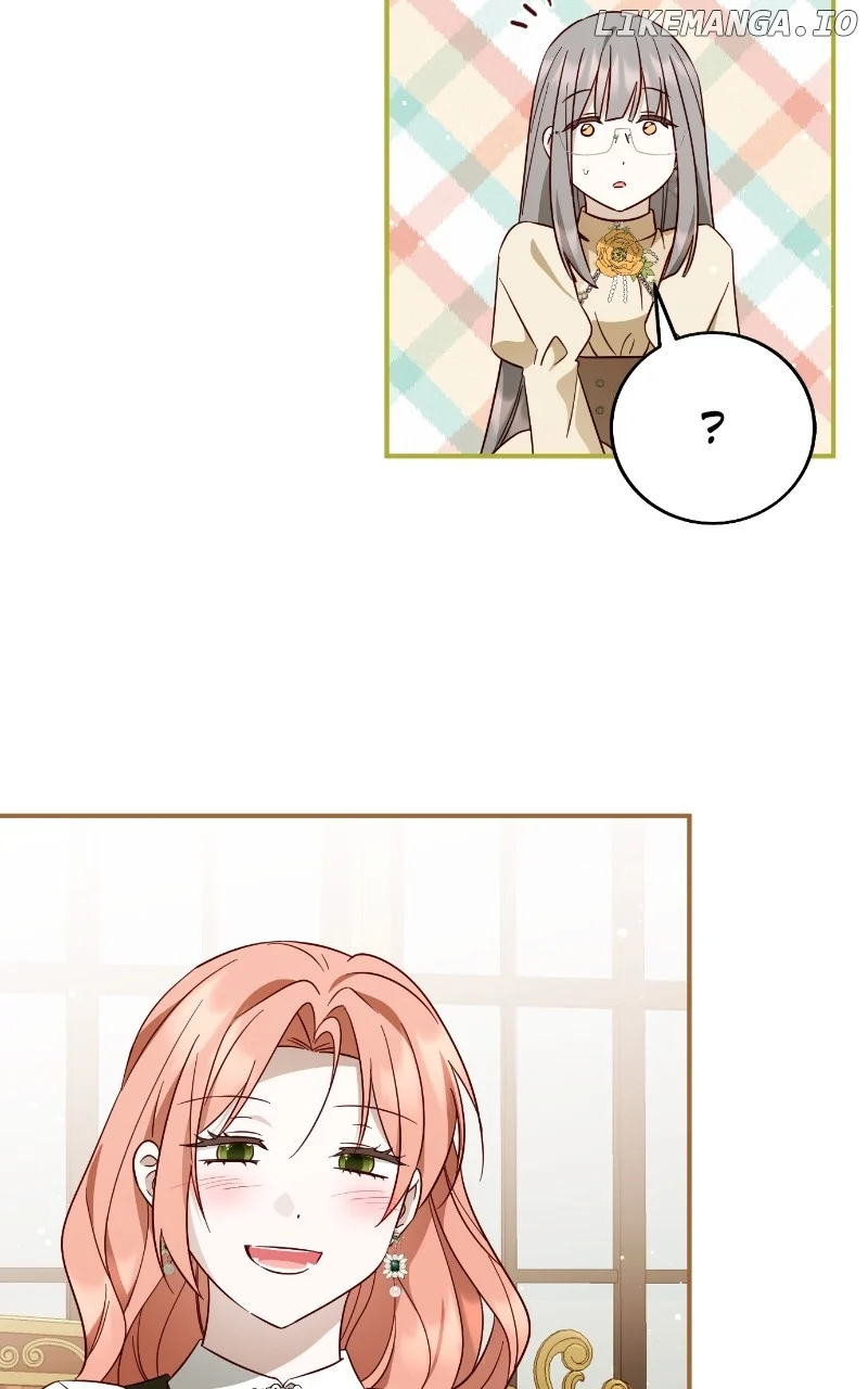 Crash On Paradise Chapter 70 - Page 71