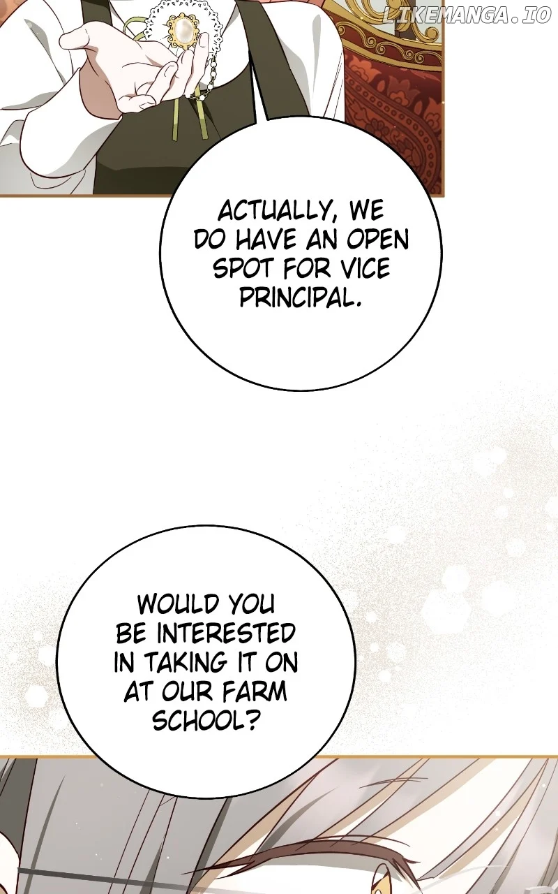 Crash On Paradise Chapter 70 - Page 72