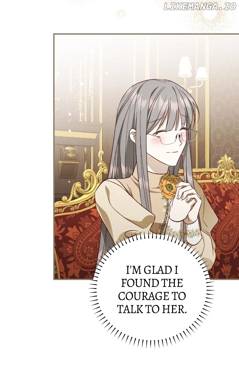 Crash On Paradise Chapter 70 - Page 75