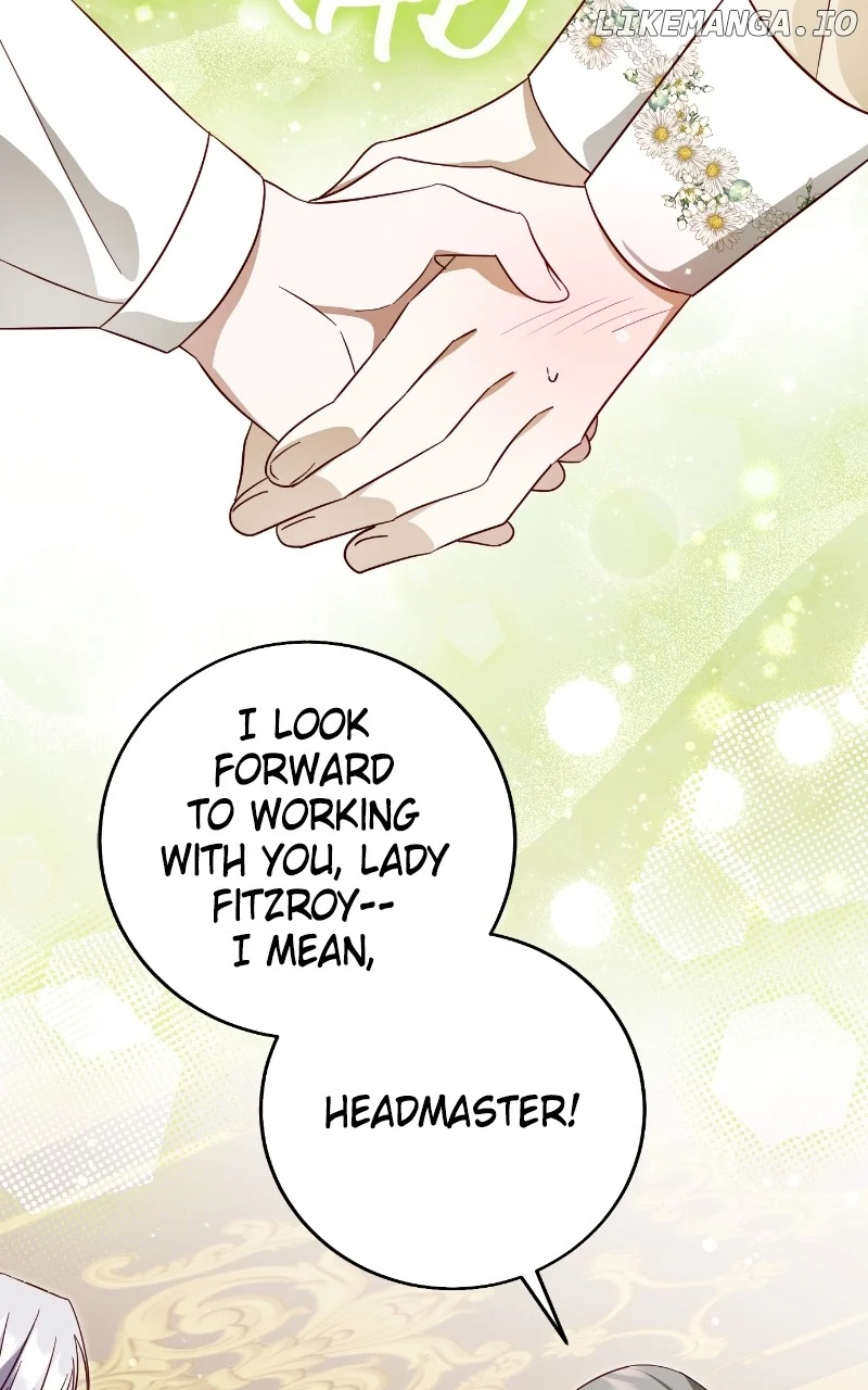 Crash On Paradise Chapter 70 - Page 77