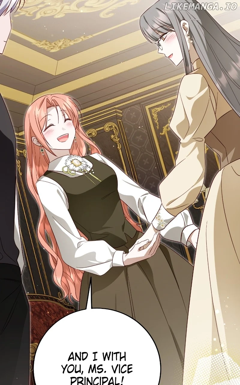 Crash On Paradise Chapter 70 - Page 78