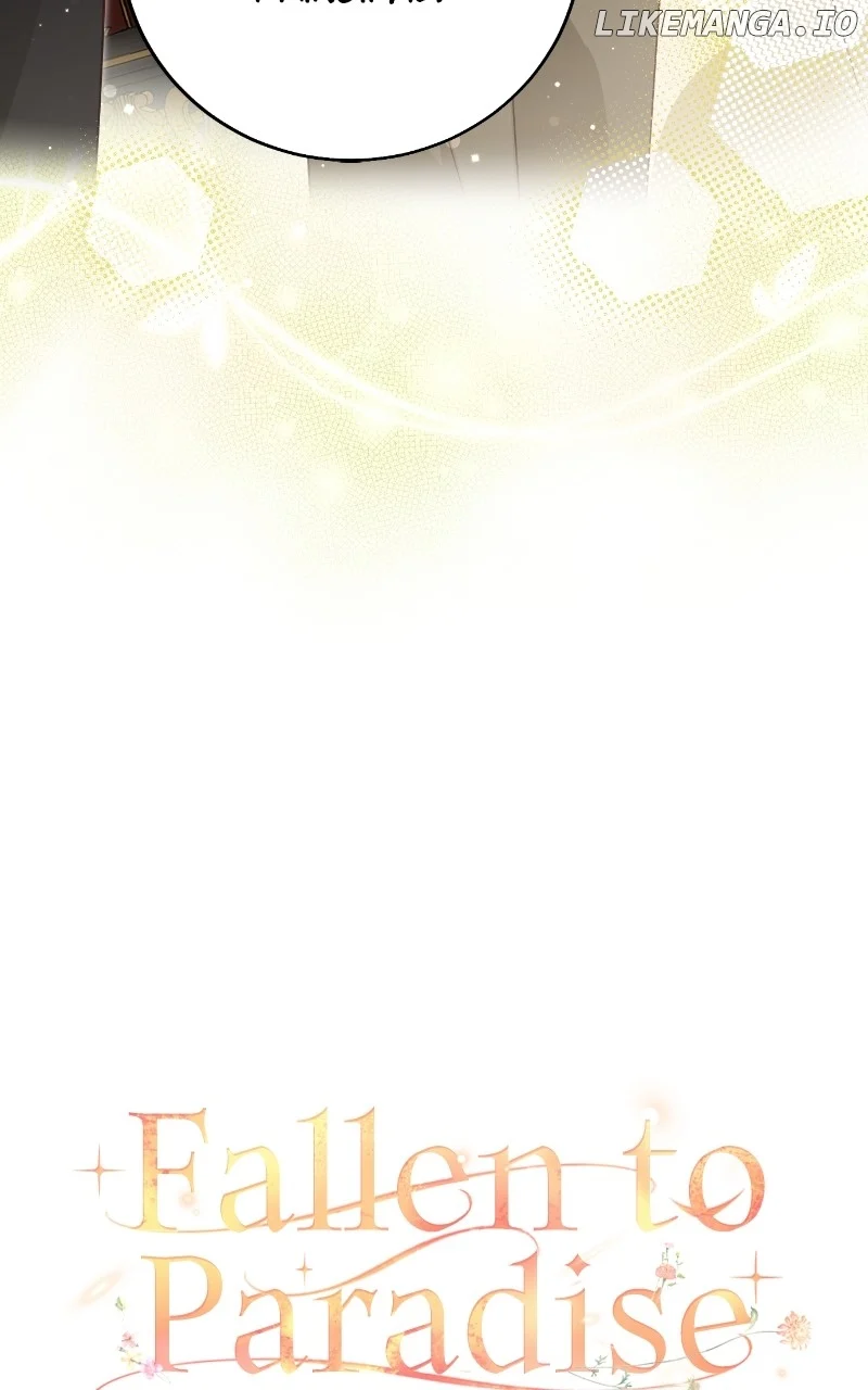 Crash On Paradise Chapter 70 - Page 79