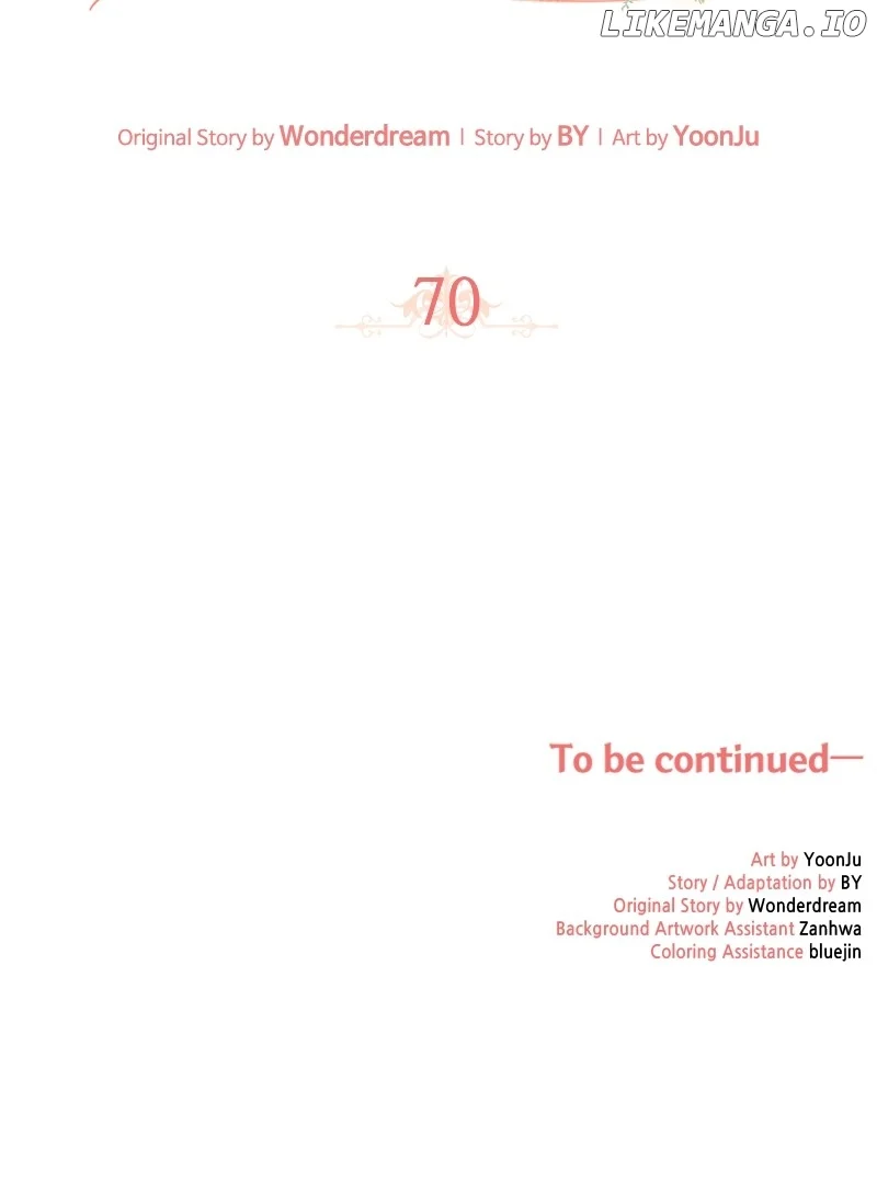 Crash On Paradise Chapter 70 - Page 80