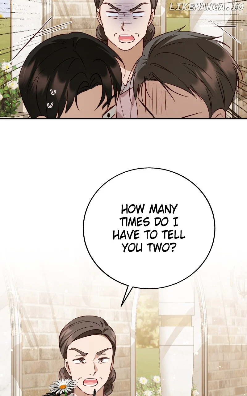 Crash On Paradise Chapter 71 - Page 5