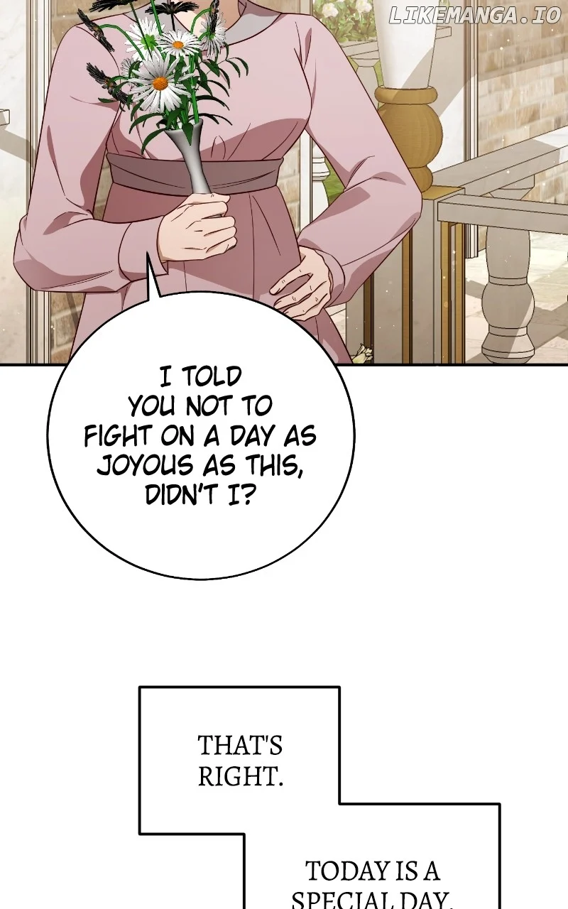 Crash On Paradise Chapter 71 - Page 6