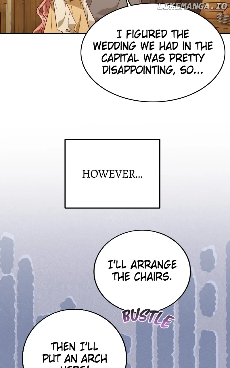 Crash On Paradise Chapter 71 - Page 8