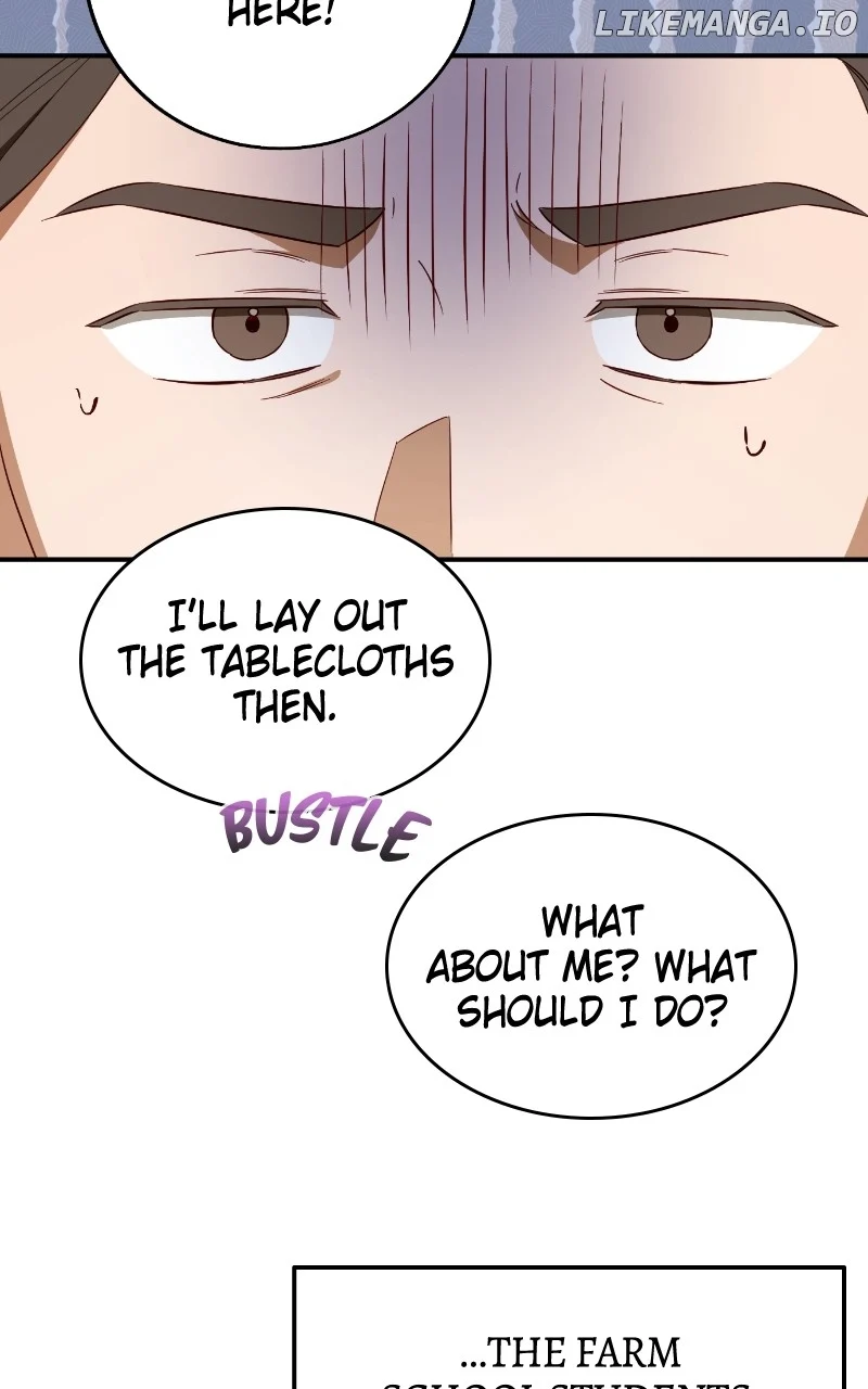 Crash On Paradise Chapter 71 - Page 9