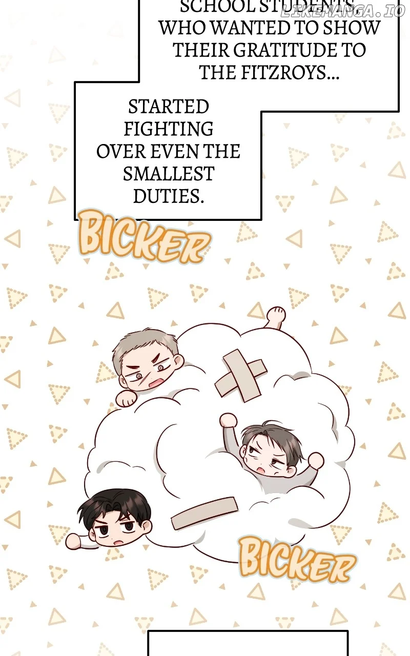 Crash On Paradise Chapter 71 - Page 10