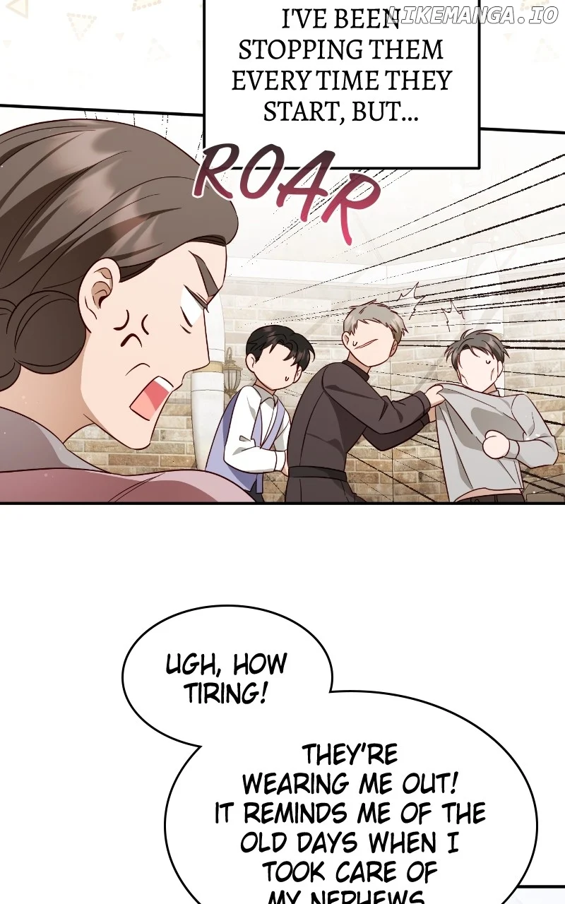 Crash On Paradise Chapter 71 - Page 11