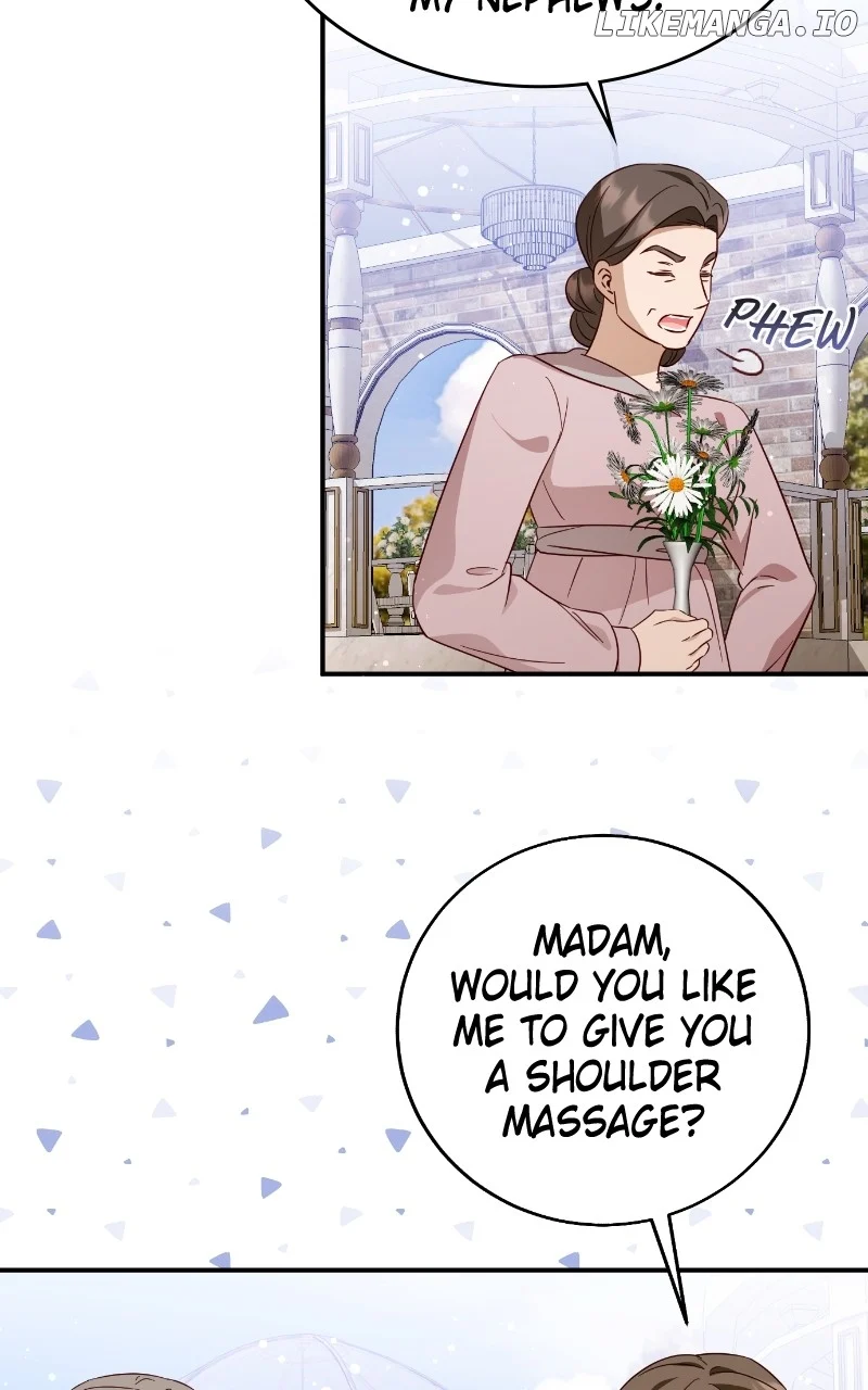 Crash On Paradise Chapter 71 - Page 12