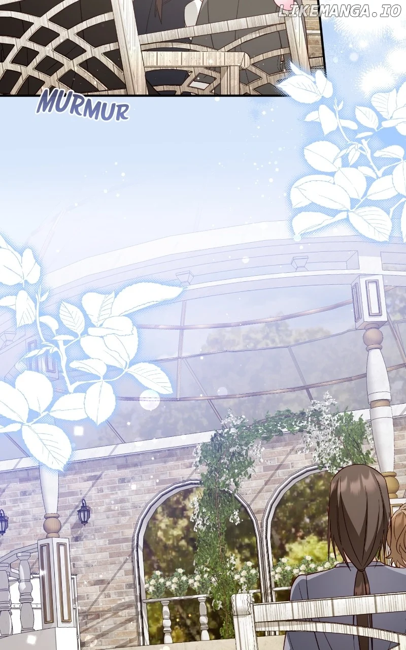 Crash On Paradise Chapter 71 - Page 17