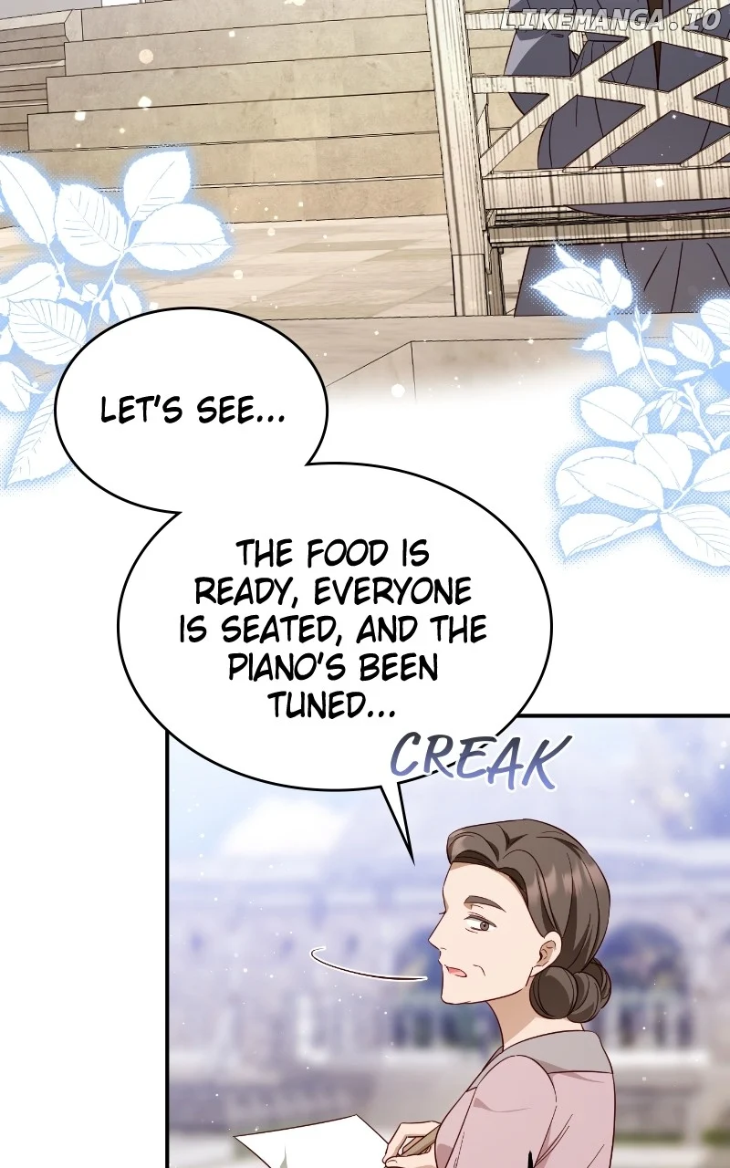 Crash On Paradise Chapter 71 - Page 18