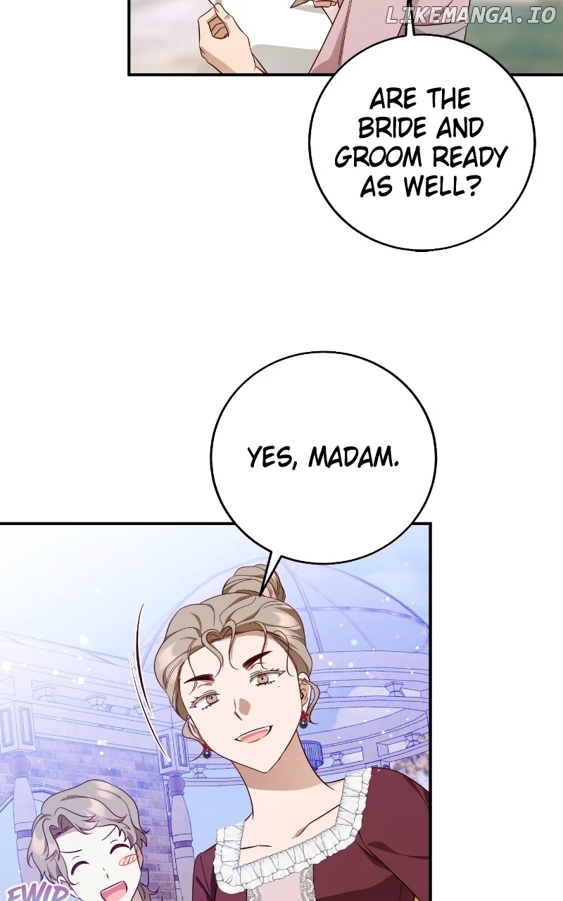 Crash On Paradise Chapter 71 - Page 19