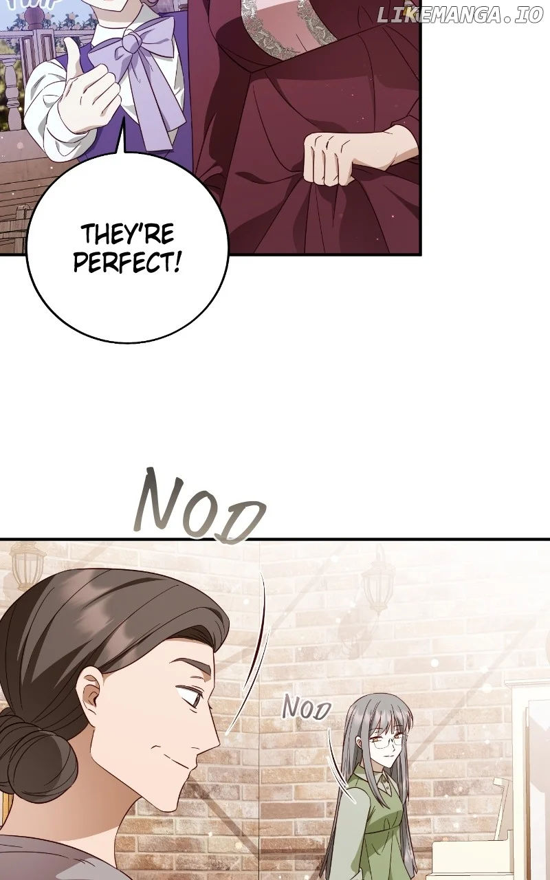 Crash On Paradise Chapter 71 - Page 20