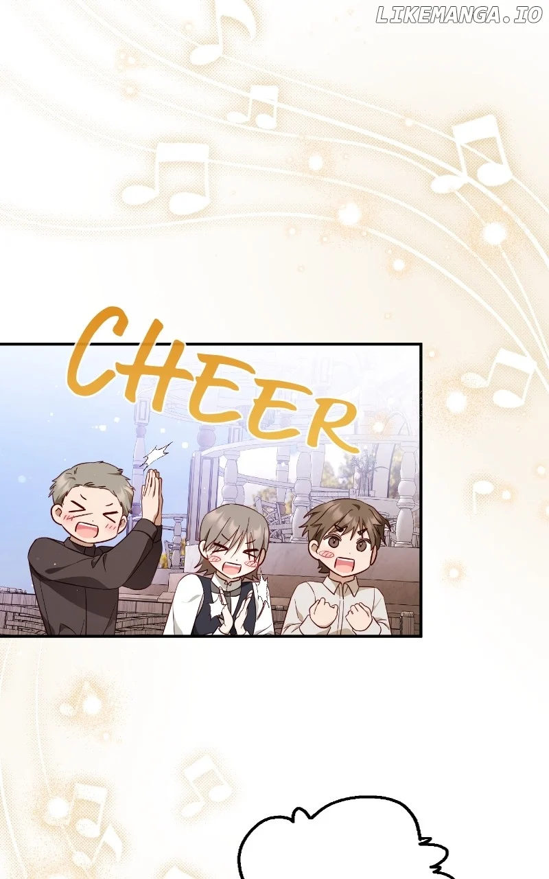 Crash On Paradise Chapter 71 - Page 22