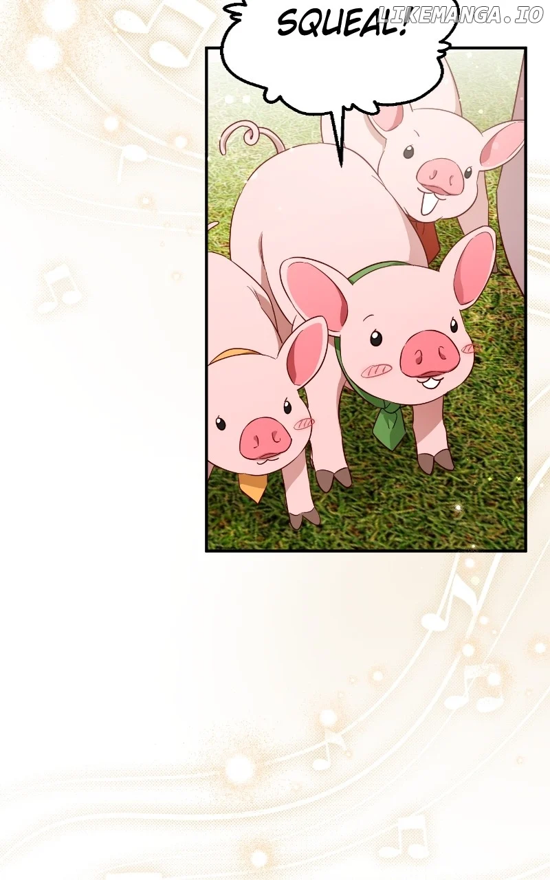 Crash On Paradise Chapter 71 - Page 23