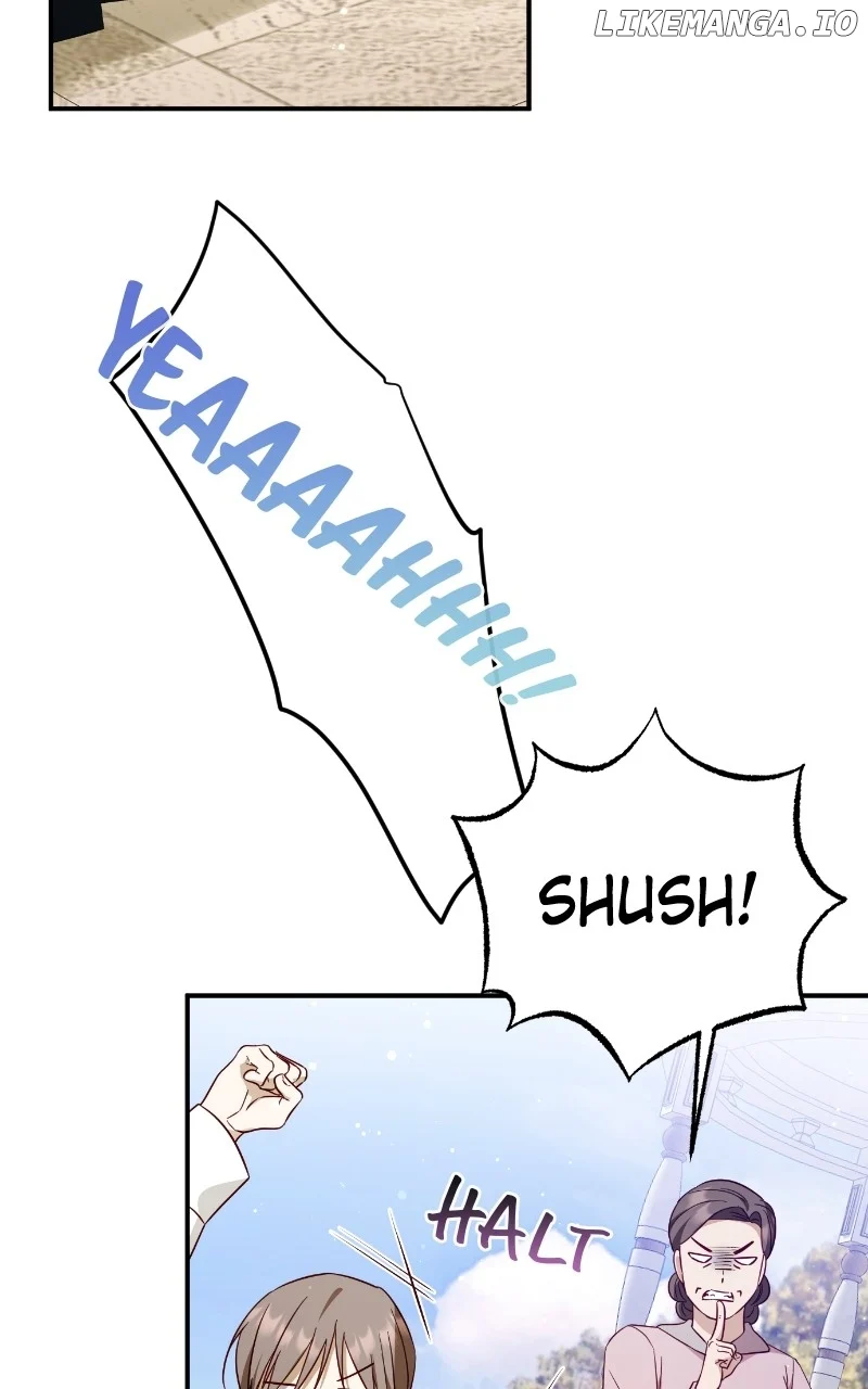 Crash On Paradise Chapter 71 - Page 31