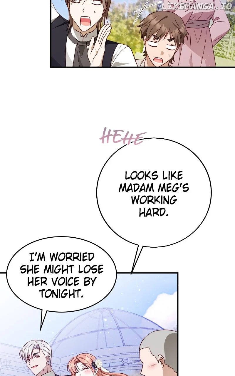 Crash On Paradise Chapter 71 - Page 32