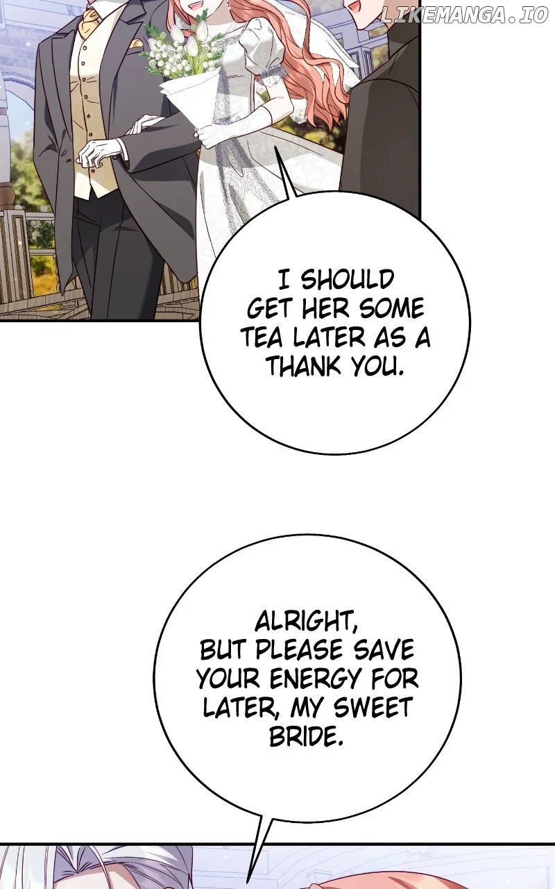 Crash On Paradise Chapter 71 - Page 33