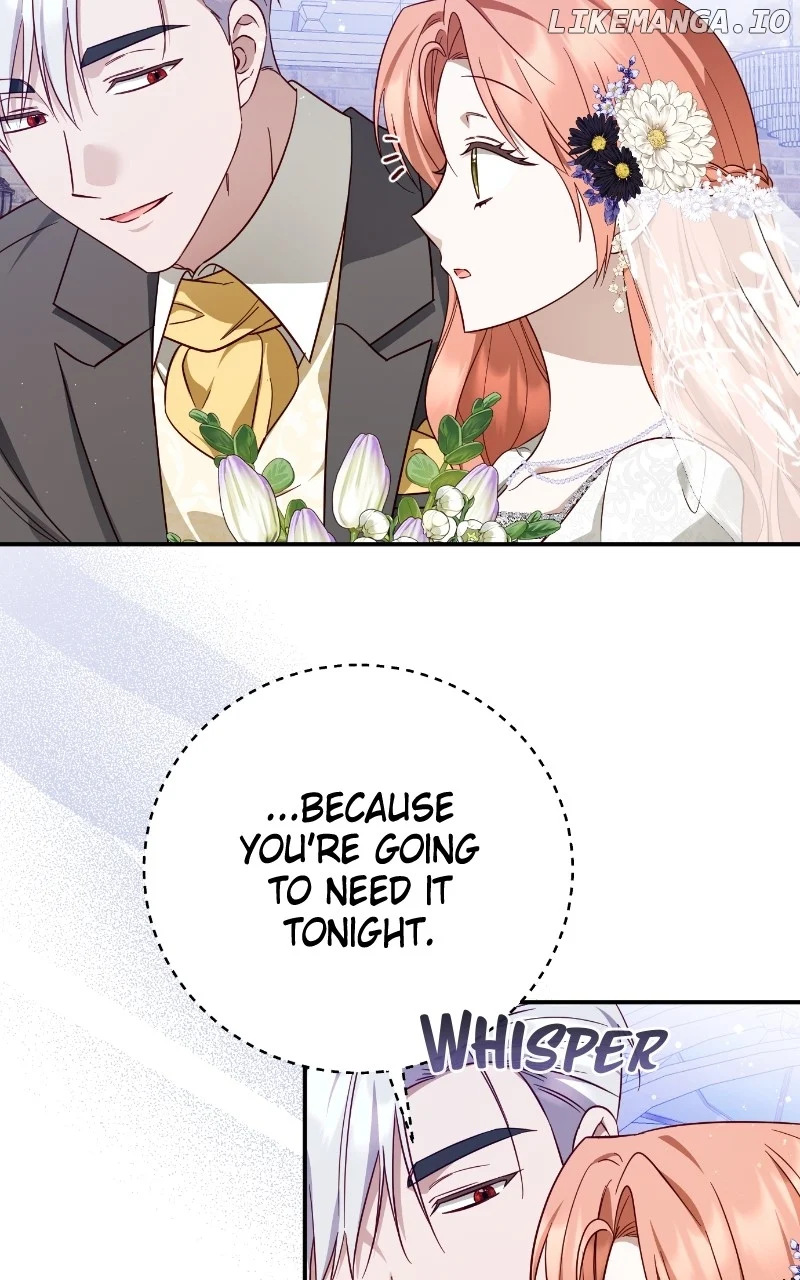 Crash On Paradise Chapter 71 - Page 34