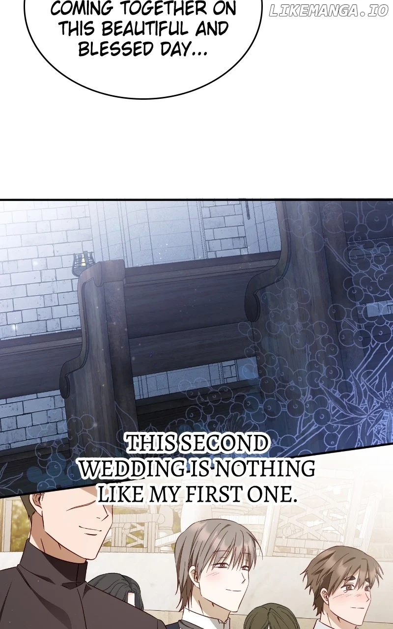 Crash On Paradise Chapter 71 - Page 38