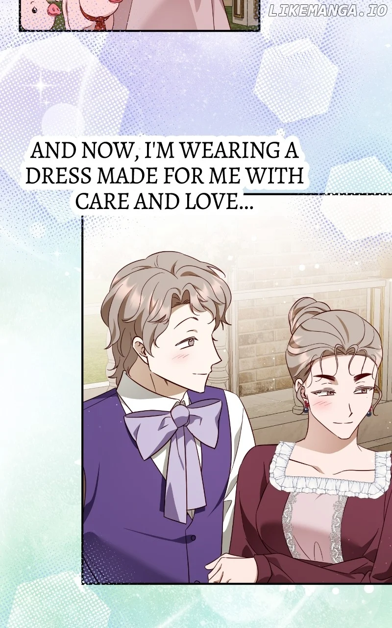 Crash On Paradise Chapter 71 - Page 40