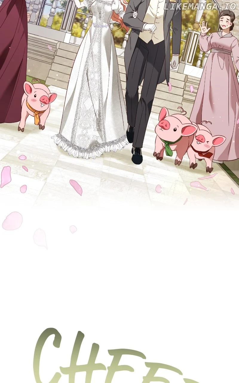 Crash On Paradise Chapter 71 - Page 47